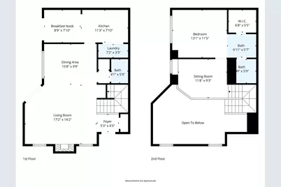 17820 Windflower Way #1104, Dallas, TX 75252 - Photo 19