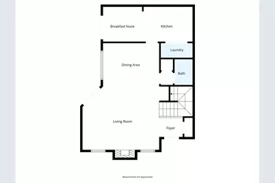 17820 Windflower Way #1104, Dallas, TX 75252 - Photo 17