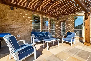 651 Falcon Dr, Prosper, TX 75078 - Photo 29