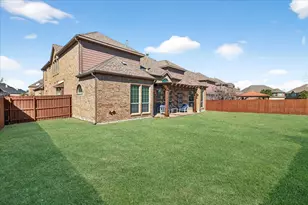 651 Falcon Dr, Prosper, TX 75078 - Photo 31