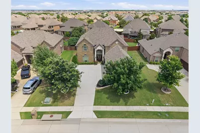 651 Falcon Drive, Prosper, TX 75078 - Photo 37