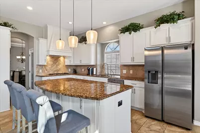 651 Falcon Drive, Prosper, TX 75078 - Photo 5