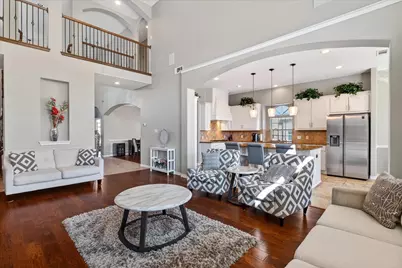 651 Falcon Drive, Prosper, TX 75078 - Photo 11