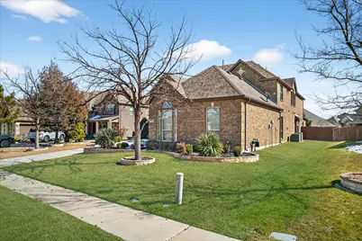 651 Falcon Drive, Prosper, TX 75078 - Photo 35