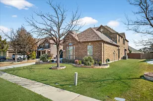 651 Falcon Dr, Prosper, TX 75078 - Photo 35