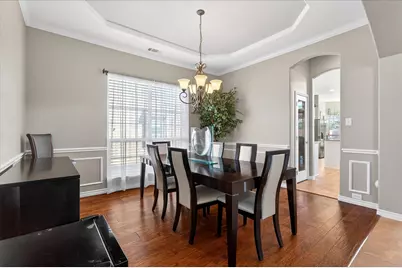 651 Falcon Drive, Prosper, TX 75078 - Photo 15