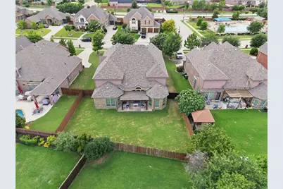 651 Falcon Drive, Prosper, TX 75078 - Photo 35