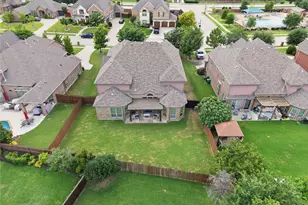 651 Falcon Dr, Prosper, TX 75078 - Photo 35