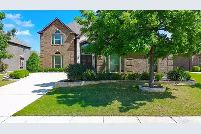 651 Falcon Drive, Prosper, TX 75078 - Photo 33