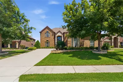 651 Falcon Drive, Prosper, TX 75078 - Photo 5