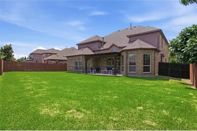 651 Falcon Drive, Prosper, TX 75078 - Photo 33