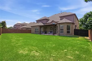 651 Falcon Dr, Prosper, TX 75078 - Photo 33