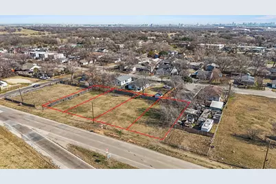 2710 Jeff Street, Dallas, TX 75212 - Photo 7