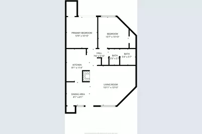 2311 Basil Drive #C105, Arlington, TX 76006 - Photo 17