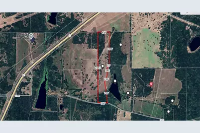 Tbd Wooded Creek Drive, Athens, TX 75751 - Photo 17