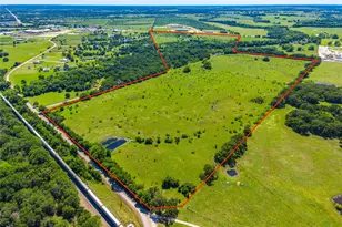 0 Hwy 14, Groesbeck, TX 76642 - Photo 1