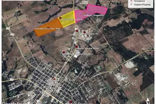 0 Hwy 14, Groesbeck, TX 76642 - Photo 1