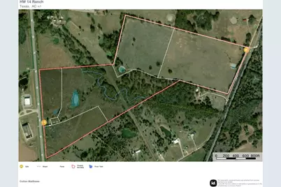 0 Highway 14, Groesbeck, TX 76642 - Photo 21