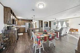 10240 Norrell Rd, Venus, TX 76084 - Photo 5