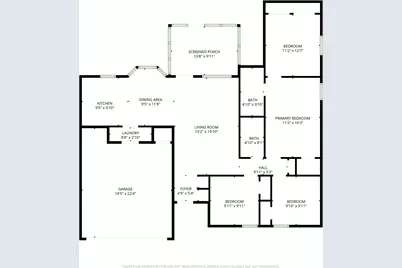 817 Ackers Drive, Arlington, TX 76001 - Photo 33