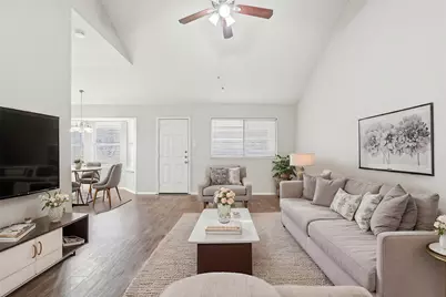 817 Ackers Drive, Arlington, TX 76001 - Photo 5