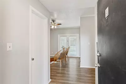 600 Bagby Avenue #8A, Waco, TX 76706 - Photo 7