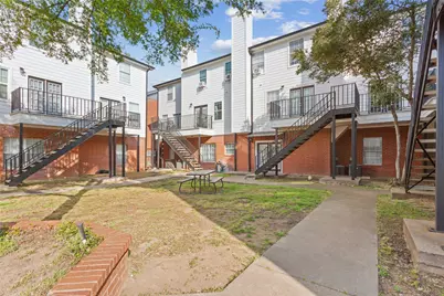 600 Bagby Avenue #8A, Waco, TX 76706 - Photo 25