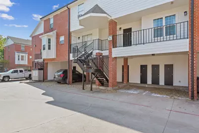 600 Bagby Avenue #8A, Waco, TX 76706 - Photo 3