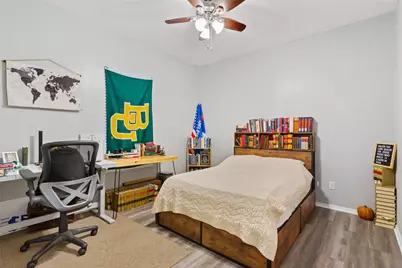 600 Bagby Avenue #8A, Waco, TX 76706 - Photo 19