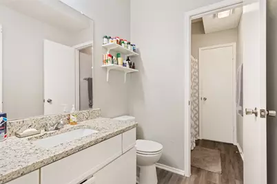 600 Bagby Avenue #8A, Waco, TX 76706 - Photo 17