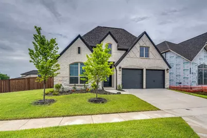 1103 Barnmeadow Lane, Forney, TX 75126 - Photo 1