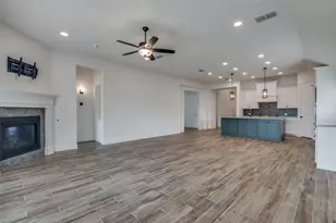 1103 Barnmeadow Ln, Forney, TX 75126 - Photo 17