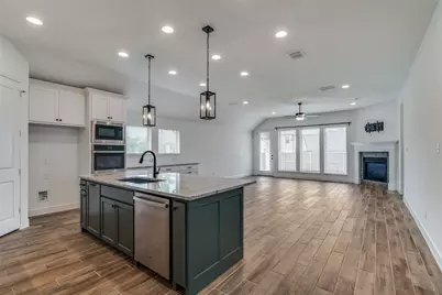 1103 Barnmeadow Lane, Forney, TX 75126 - Photo 19