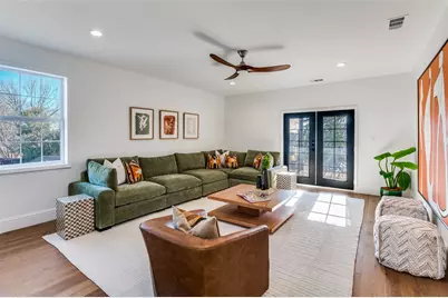 7630 Culcourt Street, Dallas, TX 75209 - Photo 19