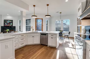 7630 Culcourt St, Dallas, TX 75209 - Photo 5