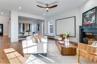 7630 Culcourt Street, Dallas, TX 75209 - Photo 3