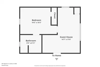 5601 Edgewater Circle, Rowlett, TX 75088 - Photo 39