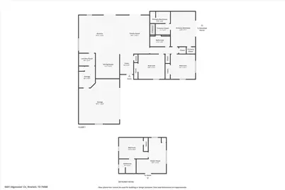 5601 Edgewater Circle, Rowlett, TX 75088 - Photo 37