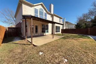 4604 Vista Meadows Dr, Fort Worth, TX 76244 - Photo 5