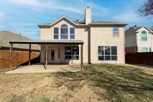 4604 Vista Meadows Dr, Fort Worth, TX 76244 - Photo 35