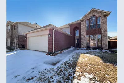 4604 Vista Meadows Drive, Fort Worth, TX 76244 - Photo 7