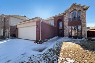 4604 Vista Meadows Dr, Fort Worth, TX 76244 - Photo 7