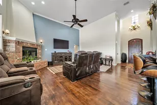 845 Horseshoe Bend, Royse City, TX 75189 - Photo 7