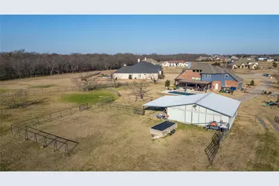 845 Horseshoe Bend, Royse City, TX 75189 - Photo 33