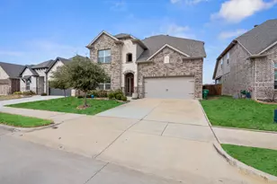 9112 Conroe Dr, Denton, TX 76226 - Photo 1