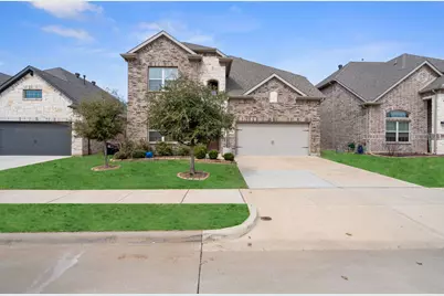9112 Conroe Drive, Denton, TX 76226 - Photo 3