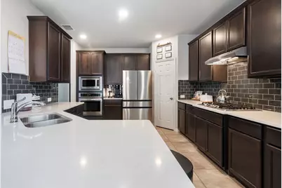 9112 Conroe Drive, Denton, TX 76226 - Photo 9