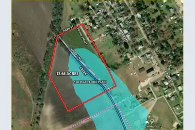 000 Young Street, Italy, TX 76651 - Photo 5