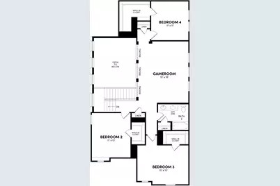 15558 Swallowtail Street, Frisco, TX 75035 - Photo 5