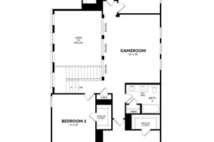 15558 Swallowtail St, Frisco, TX 75035 - Photo 5